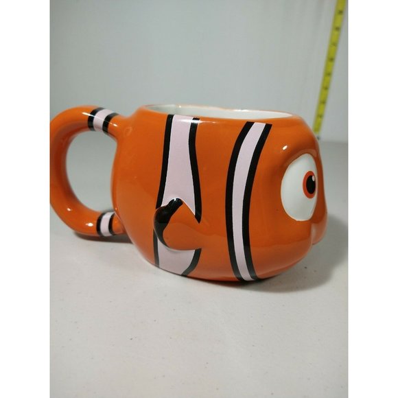Disney Store Pixar Finding Nemo Coffee Mug - Picture 3 of 6